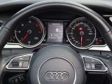 Audi A5 Cabriolet bei Sportwagen.expert - Abbildung (11 / 15)