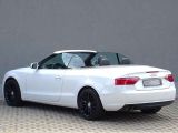 Audi A5 Cabriolet bei Sportwagen.expert - Abbildung (6 / 15)