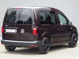 VW Caddy bei Sportwagen.expert - Abbildung (4 / 15)