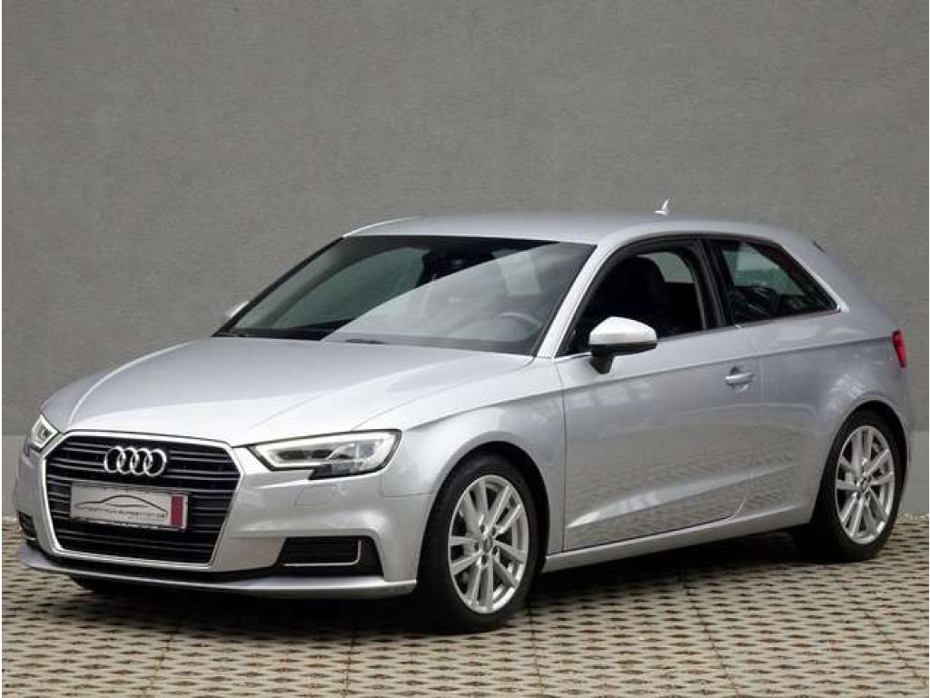 Audi A3 bei Sportwagen.expert - Hauptabbildung Audi A3 bei Sportwagen.expert - Hauptabbildung