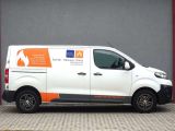 Citroen Jumpy bei Sportwagen.expert - Abbildung (3 / 14)