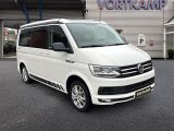 VW T6 California bei Sportwagen.expert - Abbildung (3 / 15)