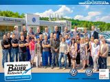 VW Touran bei Sportwagen.expert - Abbildung (2 / 2)