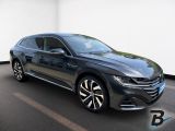 VW Arteon bei Sportwagen.expert - Abbildung (15 / 15)