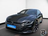 VW Arteon bei Sportwagen.expert - Abbildung (3 / 15)