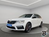 Skoda Octavia RS bei Sportwagen.expert - Abbildung (2 / 15)