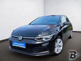 VW Golf VIII bei Sportwagen.expert - Abbildung (2 / 15)