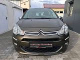 Citroen C3 bei Sportwagen.expert - Abbildung (2 / 13)