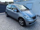 Mercedes-Benz A-Klasse bei Sportwagen.expert - Abbildung (3 / 13)