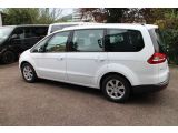 Ford Galaxy bei Sportwagen.expert - Abbildung (2 / 14)