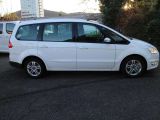 Ford Galaxy bei Sportwagen.expert - Abbildung (5 / 15)