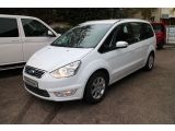 Ford Galaxy bei Sportwagen.expert - Abbildung (13 / 14)