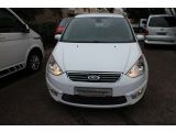 Ford Galaxy bei Sportwagen.expert - Abbildung (4 / 14)