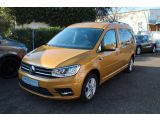 VW Caddy bei Sportwagen.expert - Abbildung (14 / 15)