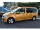 VW Caddy bei Sportwagen.expert - Abbildung (2 / 15)