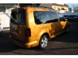 VW Caddy bei Sportwagen.expert - Abbildung (5 / 15)
