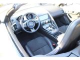 Jaguar F-Type bei Sportwagen.expert - Abbildung (4 / 11)