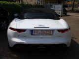 Jaguar F-Type bei Sportwagen.expert - Abbildung (7 / 11)