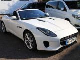 Jaguar F-Type bei Sportwagen.expert - Abbildung (8 / 11)