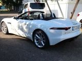 Jaguar F-Type bei Sportwagen.expert - Abbildung (2 / 11)