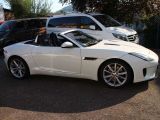 Jaguar F-Type bei Sportwagen.expert - Abbildung (10 / 11)