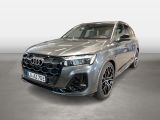 Audi Q7 bei Sportwagen.expert - Abbildung (2 / 13)