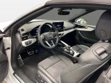 Audi A5 Cabriolet bei Sportwagen.expert - Abbildung (6 / 13)