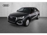 Audi Q2 bei Sportwagen.expert - Abbildung (2 / 4)