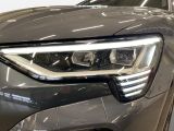 Audi Q8 bei Sportwagen.expert - Abbildung (10 / 11)