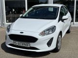 Ford Fiesta bei Sportwagen.expert - Abbildung (2 / 15)