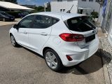 Ford Fiesta bei Sportwagen.expert - Abbildung (5 / 15)