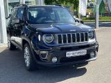 Jeep Renegade bei Sportwagen.expert - Abbildung (4 / 15)