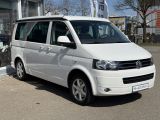 VW California bei Sportwagen.expert - Abbildung (5 / 15)