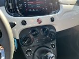 Fiat 500 bei Sportwagen.expert - Abbildung (15 / 15)