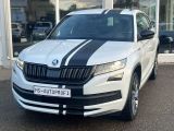 Skoda Kodiaq bei Sportwagen.expert - Abbildung (2 / 15)