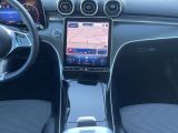 Mercedes-Benz C 200d Automatik Avantgarde bei Sportwagen.expert - Abbildung (14 / 15)