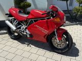 Ducati 900 SS bei Sportwagen.expert - Abbildung (2 / 8)