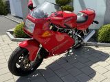 Ducati 900 SS bei Sportwagen.expert - Abbildung (7 / 8)