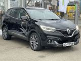 Renault Kadjar bei Sportwagen.expert - Abbildung (4 / 15)