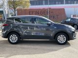 Kia Sportage bei Sportwagen.expert - Abbildung (5 / 15)