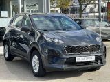 Kia Sportage bei Sportwagen.expert - Abbildung (4 / 15)