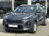 Kia Sportage bei Sportwagen.expert - Abbildung (2 / 15)