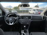 Kia Sportage bei Sportwagen.expert - Abbildung (11 / 15)