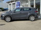 Kia Sportage bei Sportwagen.expert - Abbildung (6 / 15)