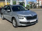 Skoda Kamiq bei Sportwagen.expert - Abbildung (5 / 15)