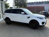 Land Rover Range Rover Sport bei Sportwagen.expert - Abbildung (5 / 15)