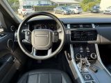 Land Rover Range Rover Sport bei Sportwagen.expert - Abbildung (12 / 15)
