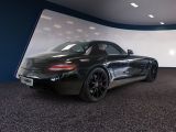 Mercedes-Benz SLS bei Sportwagen.expert - Abbildung (3 / 15)