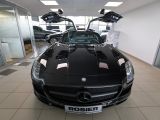 Mercedes-Benz SLS bei Sportwagen.expert - Abbildung (5 / 15)