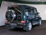 Mercedes-Benz G-Klasse bei Sportwagen.expert - Abbildung (3 / 15)